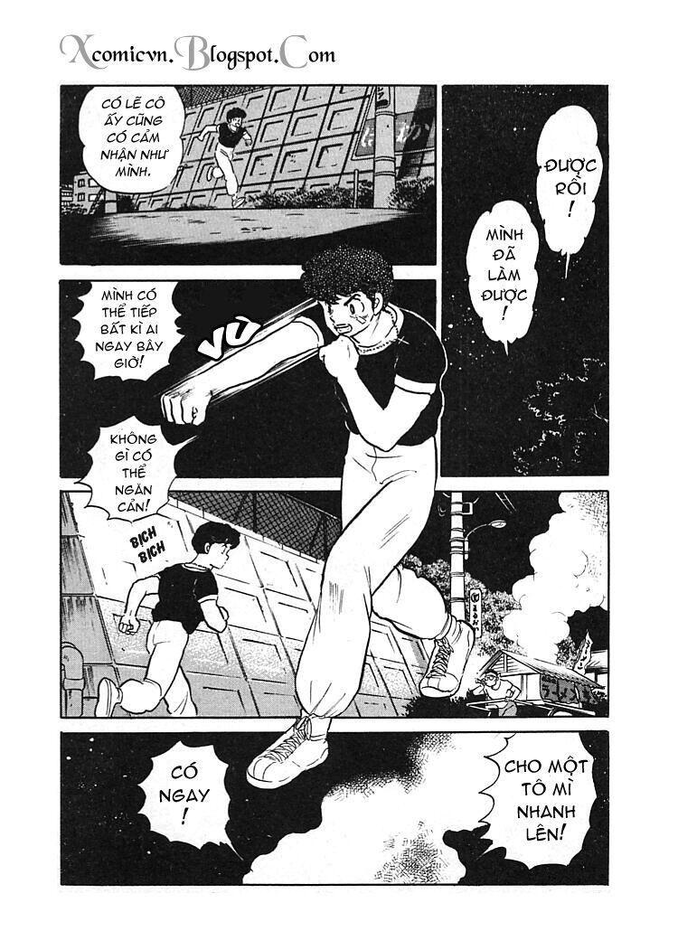 thánh kinh tình yêu chapter 1 19