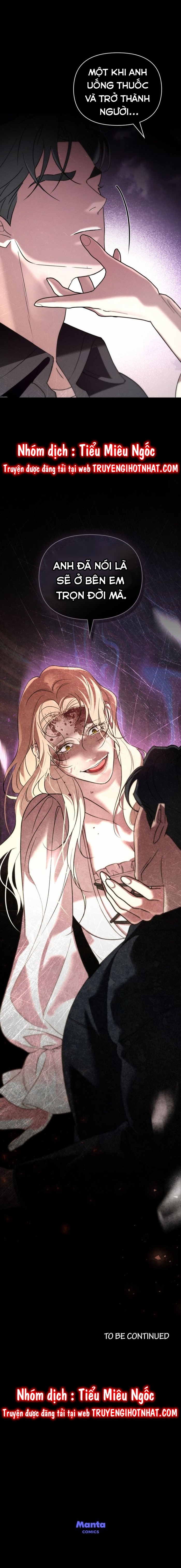 chàng người sói phát điên vì tôi chapter 45 25