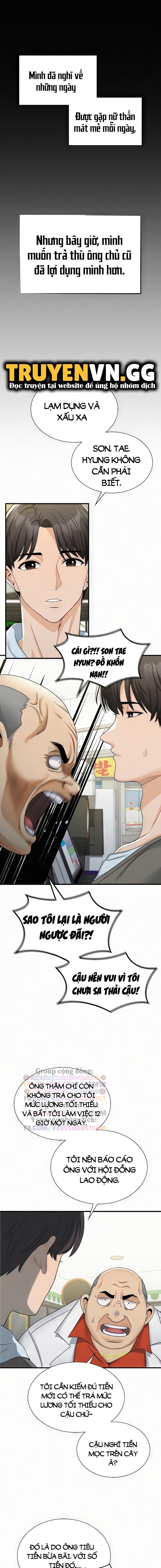 anh chủ nhà chapter 1 11