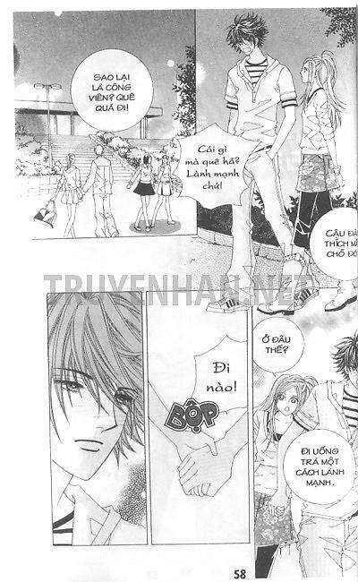 nụ hôn 5000 won chapter 51 20