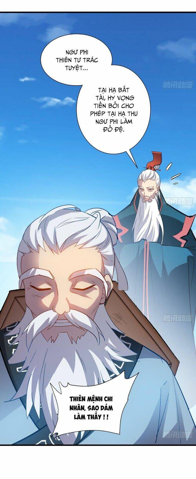 thiên mệnh long thần chapter 25 12