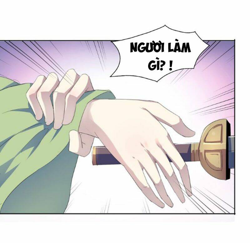 nghịch thiên đại thần chapter 34 22