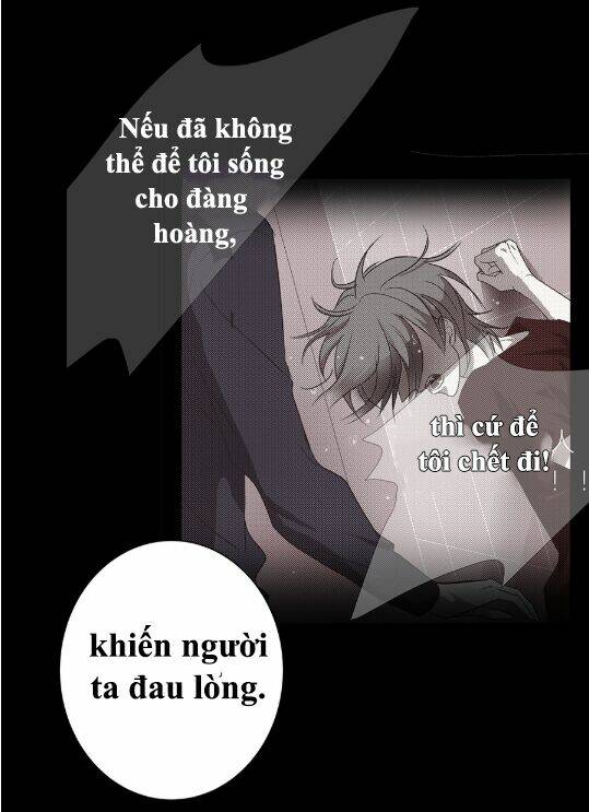 yêu trong giam cầm chapter 39 15