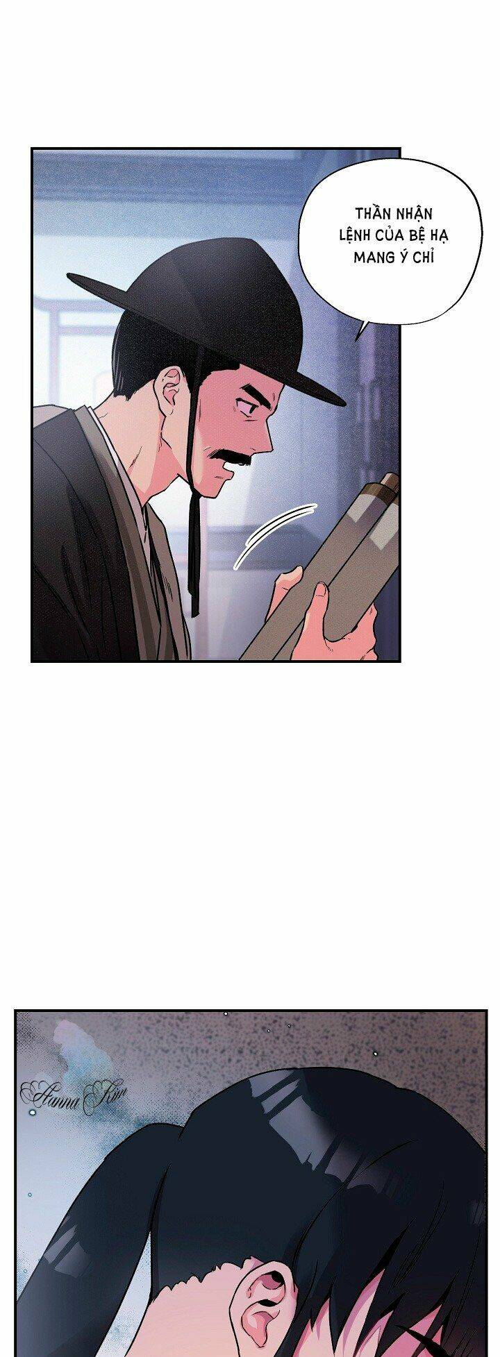 tôi trở thành nhân vật phản diện giỏi nhất trong giới võ thuật chapter 16 37