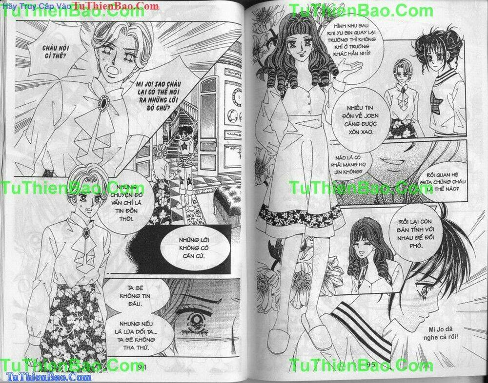 vua xa lộ chapter 10 48