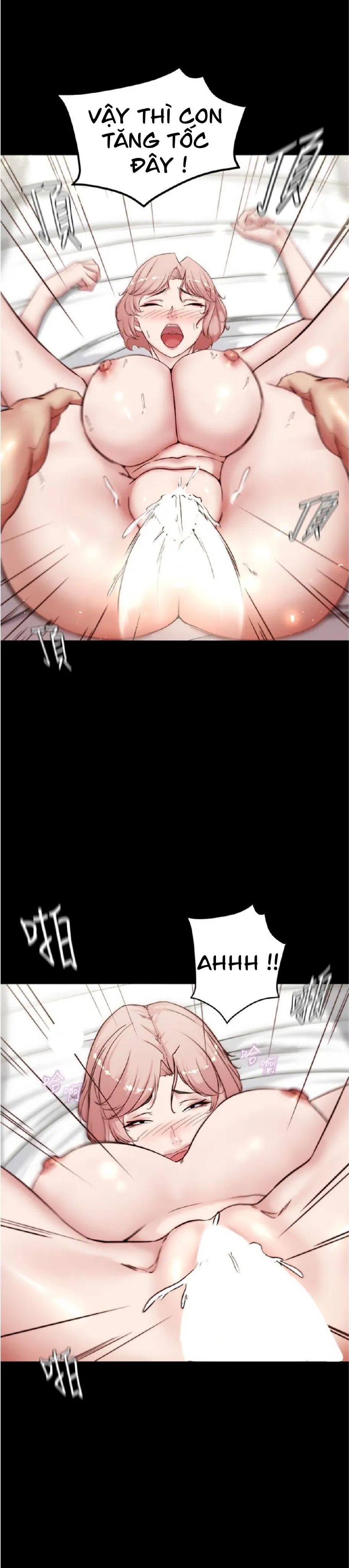 nhật ký quần lót chapter 89 6