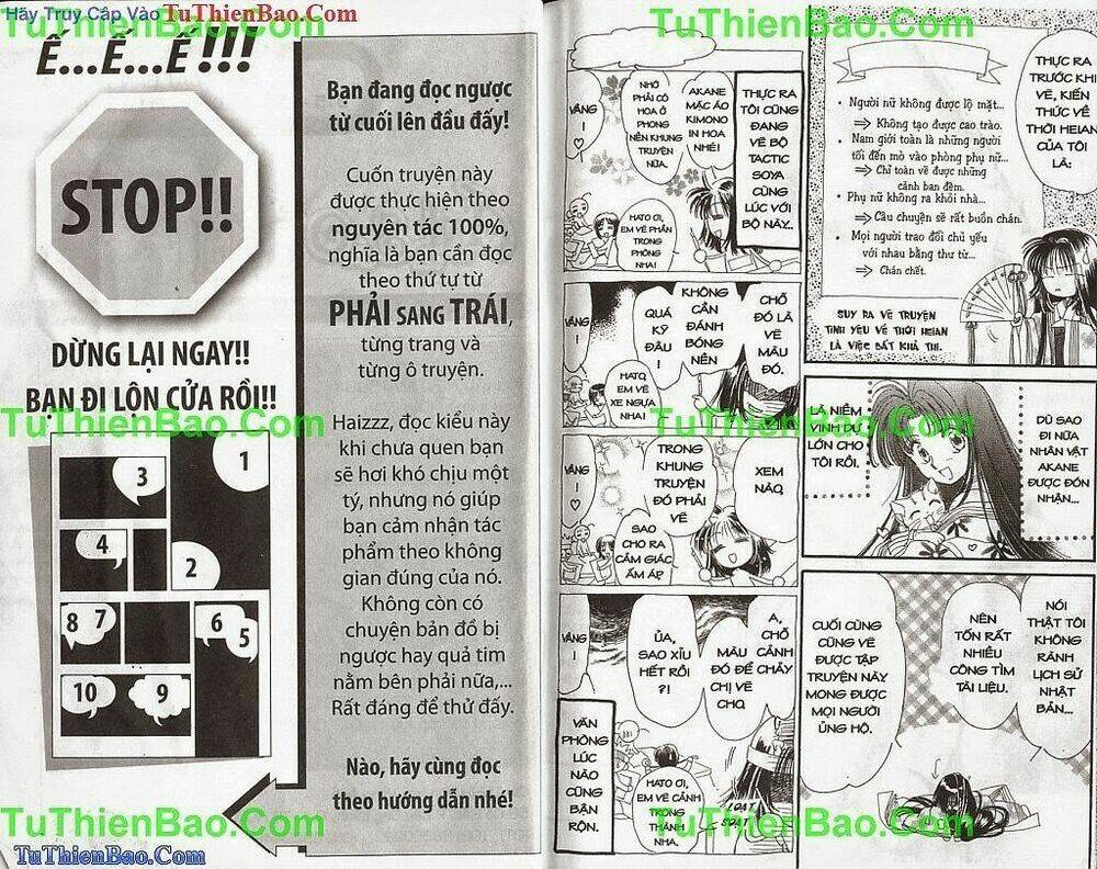 ánh sao đêm i chapter 1 91