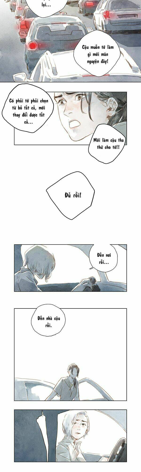 người yêu dấu chapter 8 18