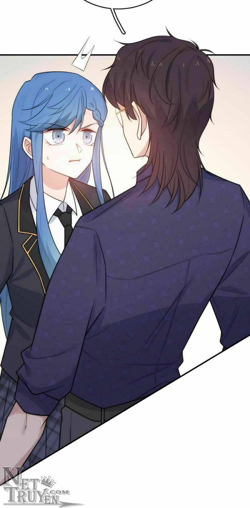 ma lạt thiên kim đẩu ác thiếu chapter 232 10