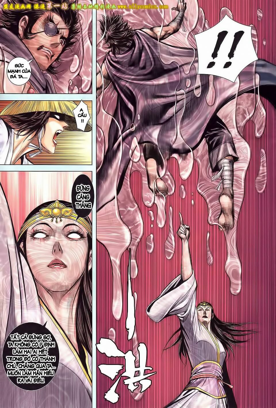 phong thần ký phần 3 chapter 39 24