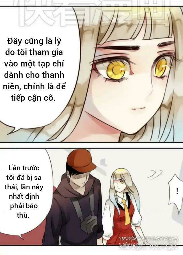 hoàng tử cải trang chú hề chapter 30 16