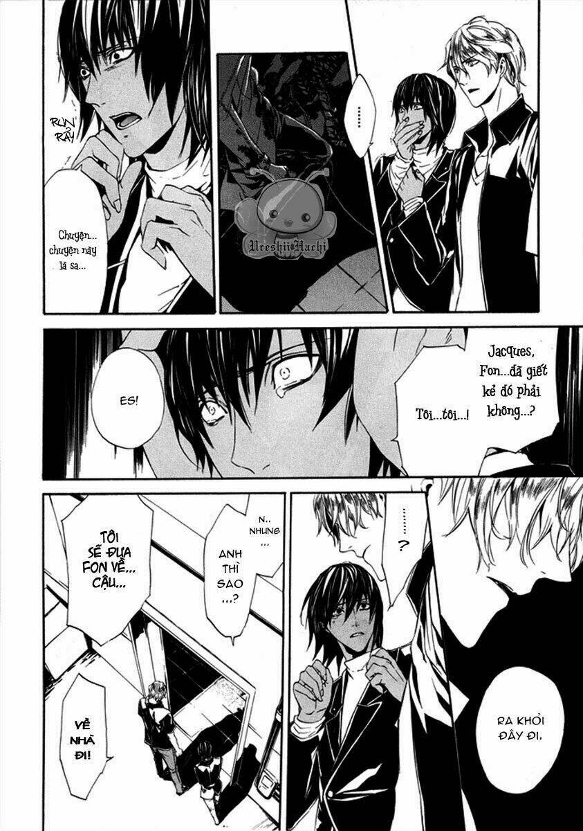 ilegenes chapter 22 10