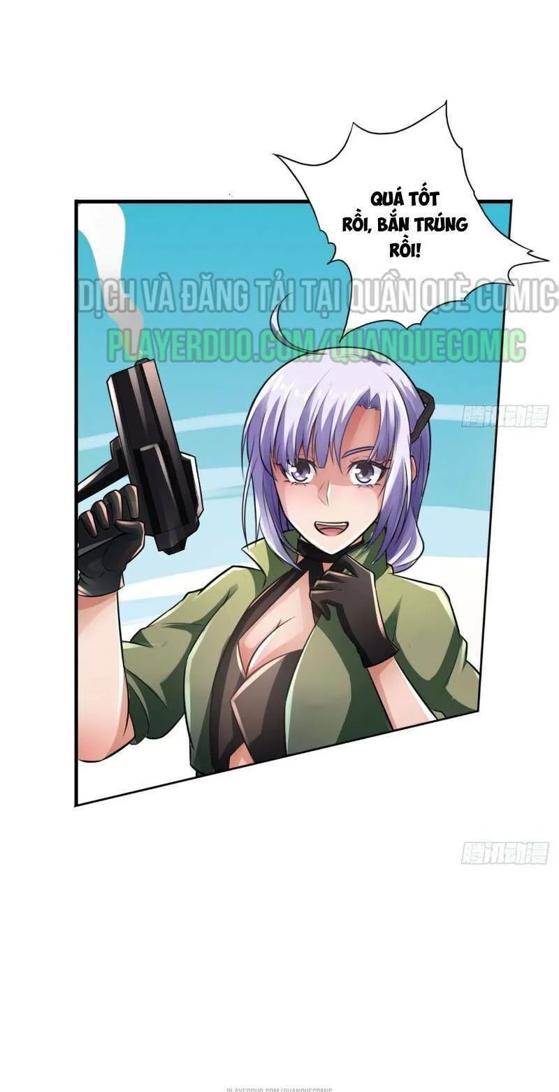nhân vật phản diện đi tìm đường chết chapter 14 25