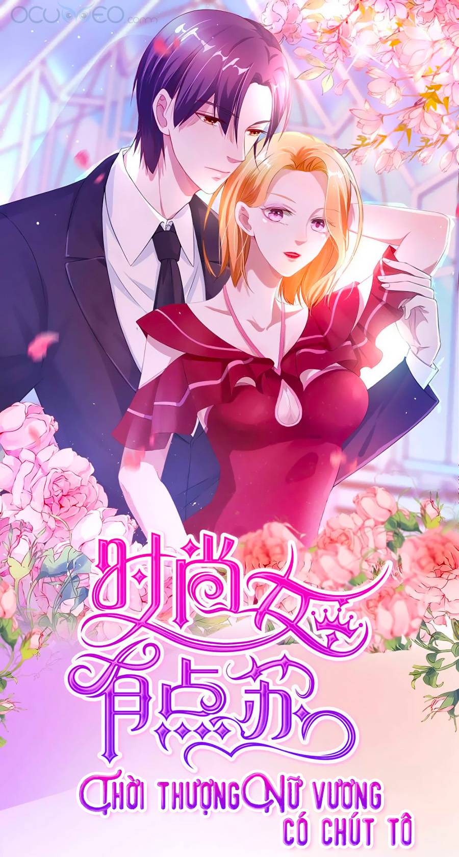 thời thượng nữ vương có chút tô chapter 23 1