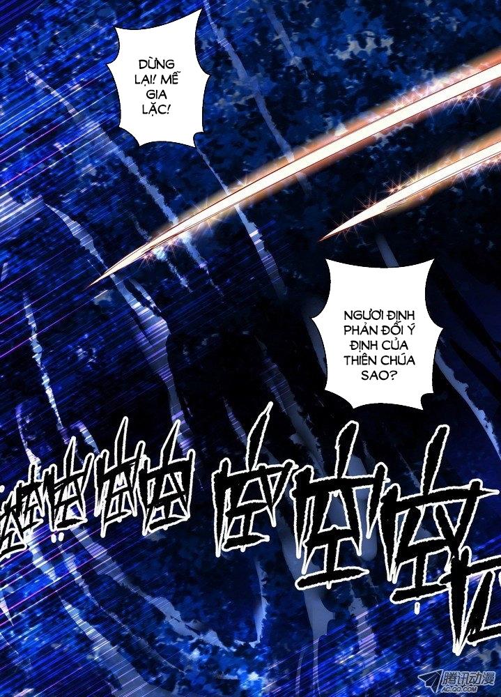 phản nghịch thần lệnh chapter 16 7