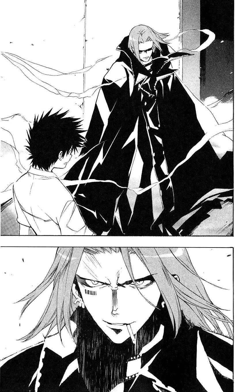 cấm thư ma thuật index chapter 3 23