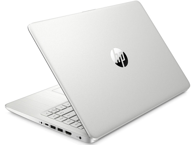 Laptop HP 14s-dq2644TU 7C0W6PA (i3-1115G4/8GB/256GB SSD/14.0/ VGA ON/ Win 11/ Silver)-Hàng Chính Hãng