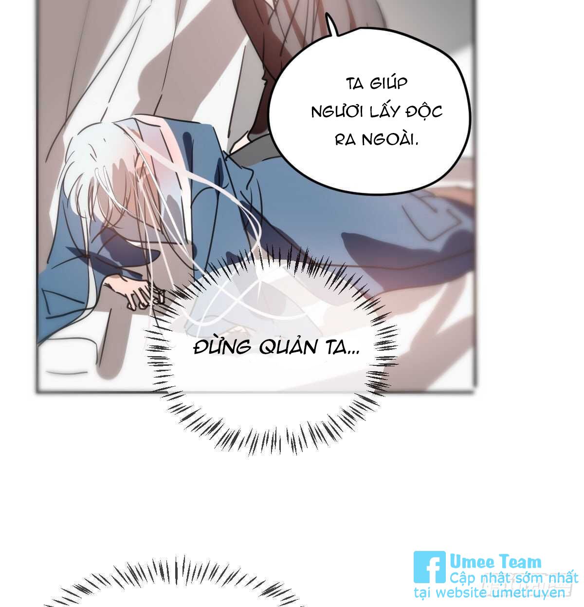 bắt lấy ngao ngao chapter 118 58