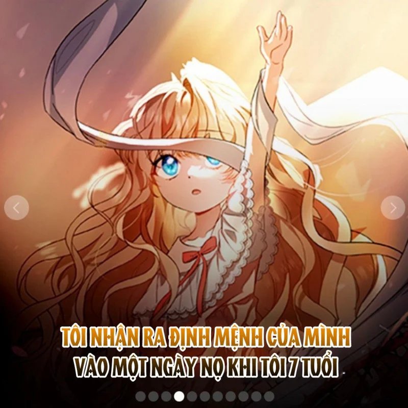 Trở Thành Cứu Tinh Của Nhân Vật Chính chapter 0 4