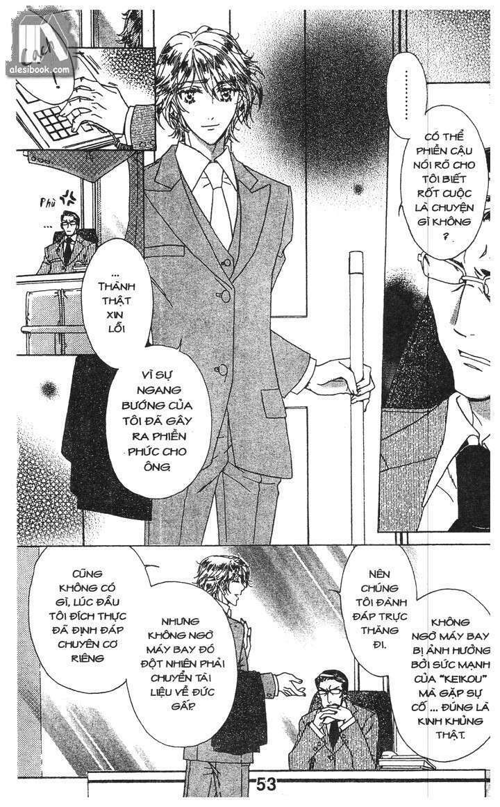 tình yêu định mệnh chapter 24 3