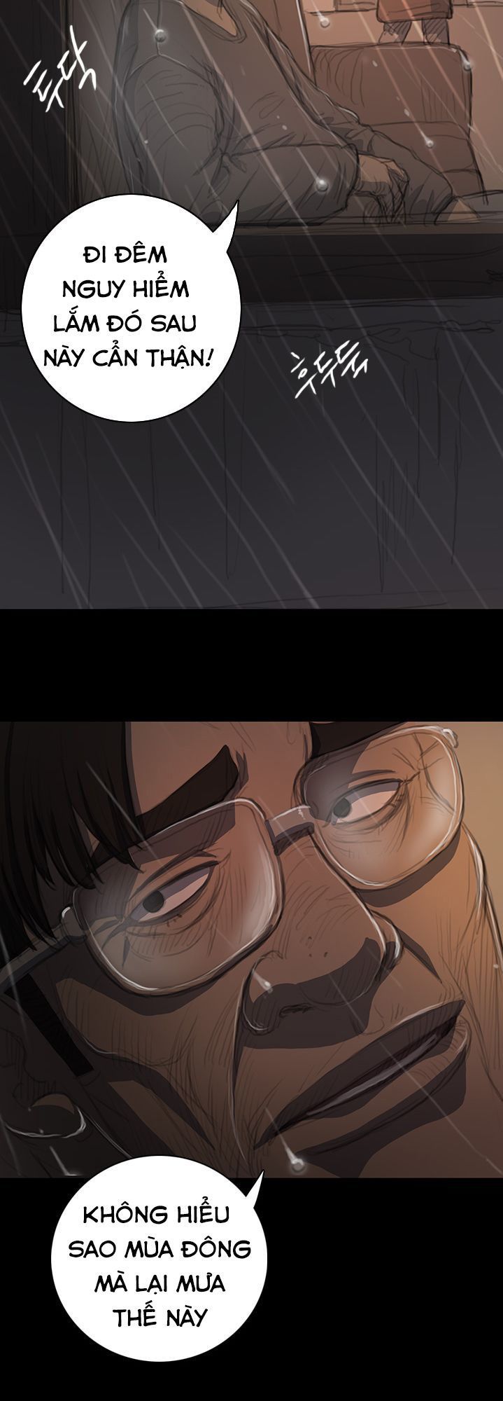 đèn đỏ chapter 11 55