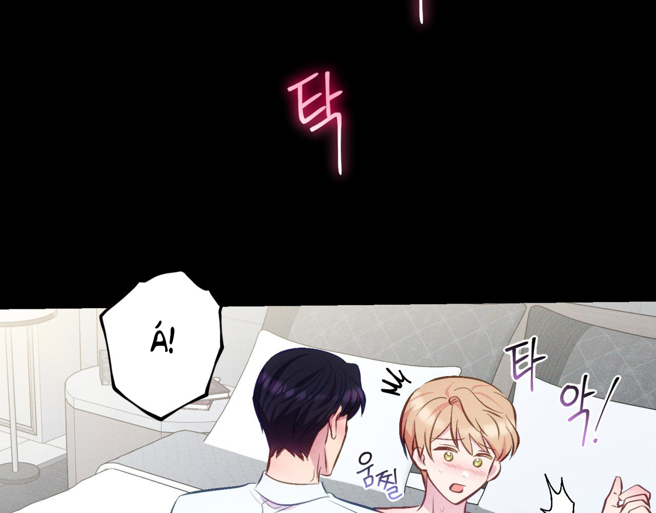 cái đồ ngốc nghếch này chapter 10 40