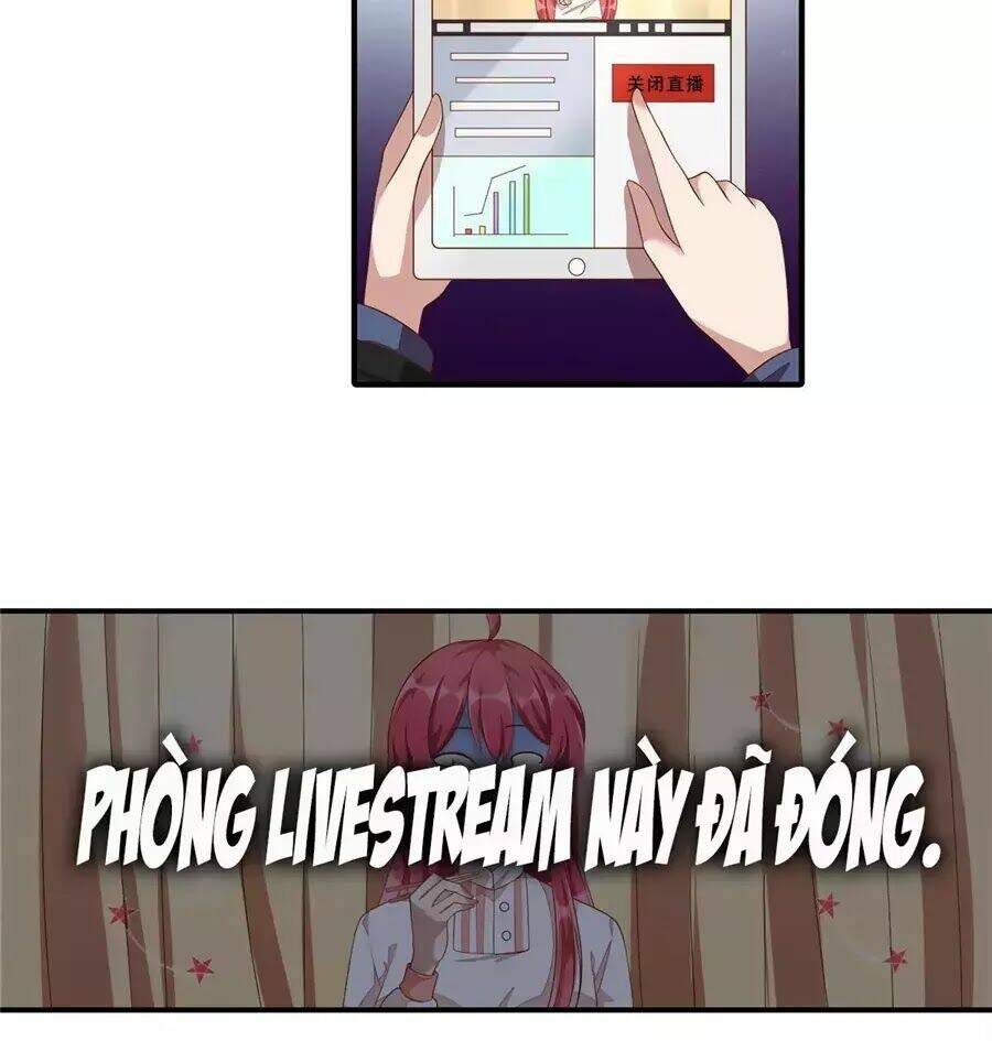 ông xã, em muốn ăn cho anh sạt nghiệp! chapter 9 5