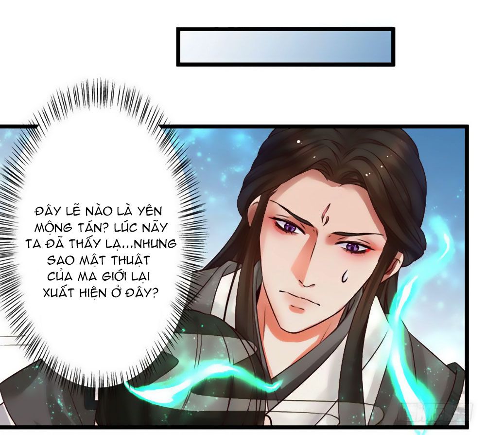 Liêu Liêu Nhân Thân Tu Tiên Truyện chapter 80 - Trang 3