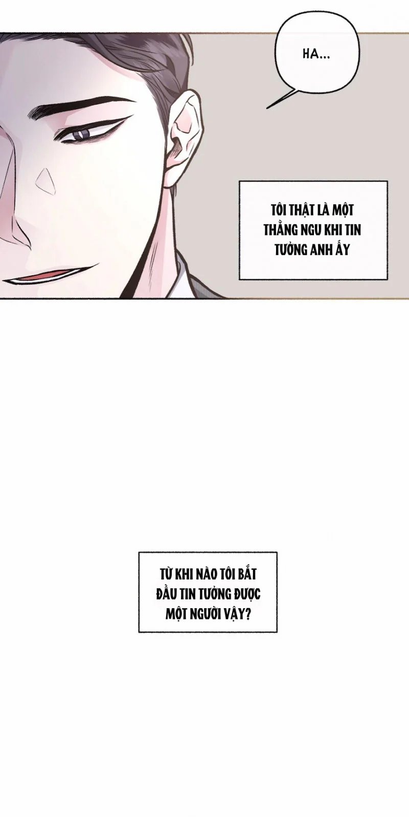 tình yêu kì lạ chapter 35 9