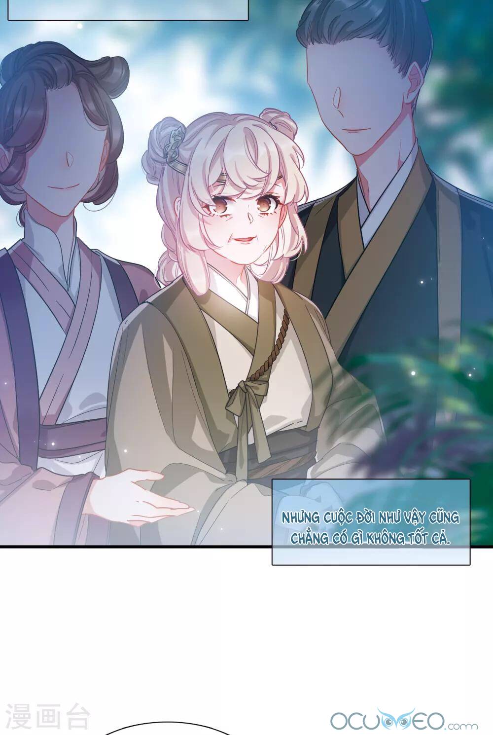 danh kiếm trủng chapter 14 63