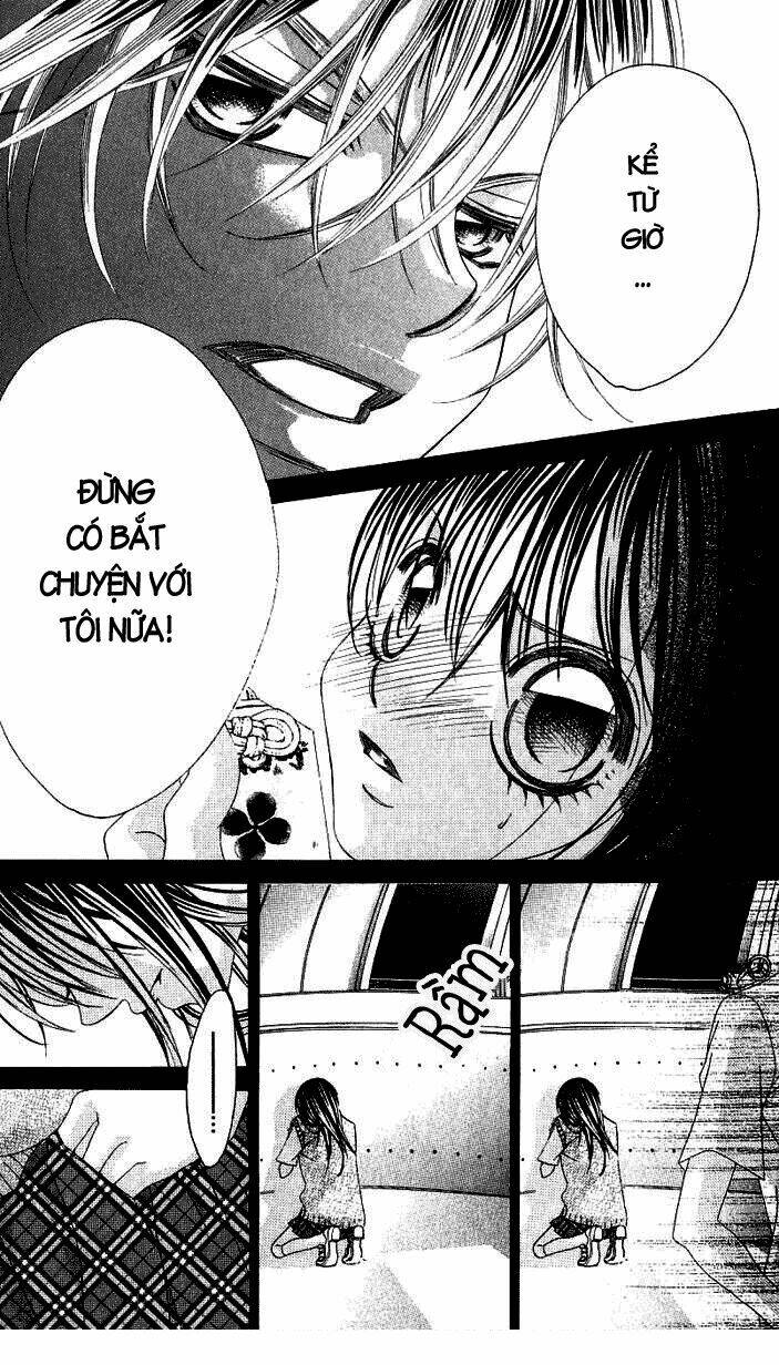 boku no hatsukoi wo kimi ni sasagu chapter 11 17