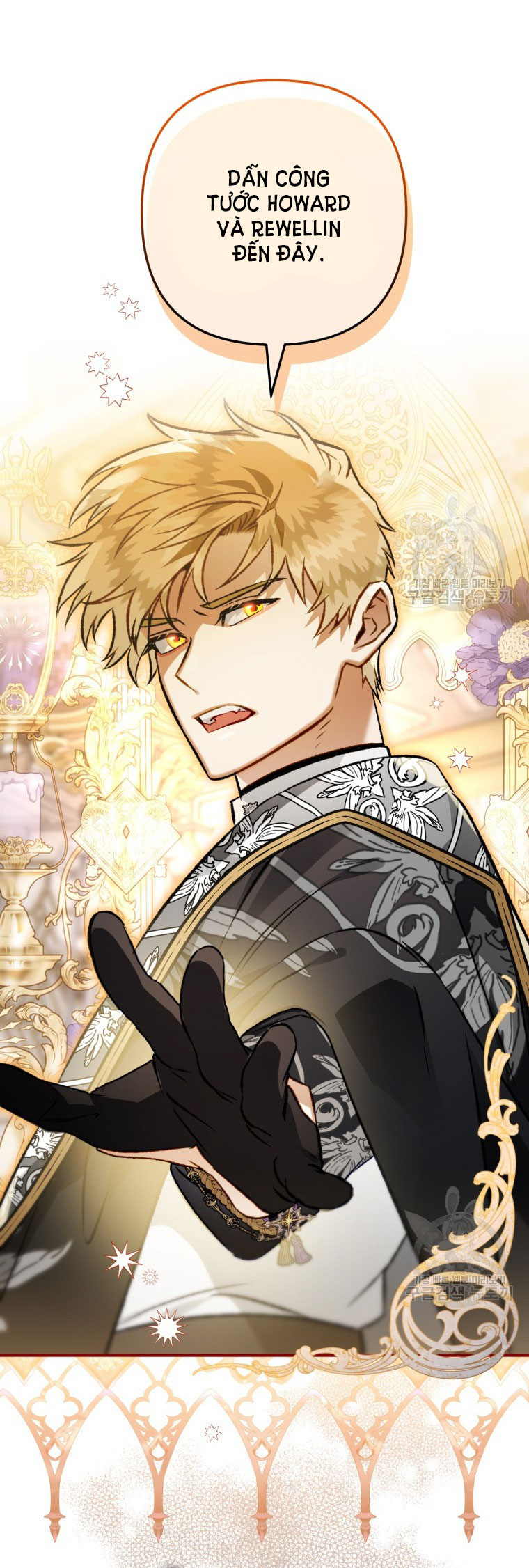 Bỗng Tôi Biến Thành Quạ Đen chapter 84.1 - Trang 20