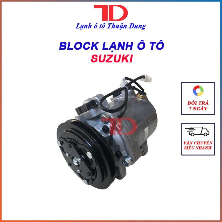Block  lạnh ô tô Suzuki 500KG bản A
