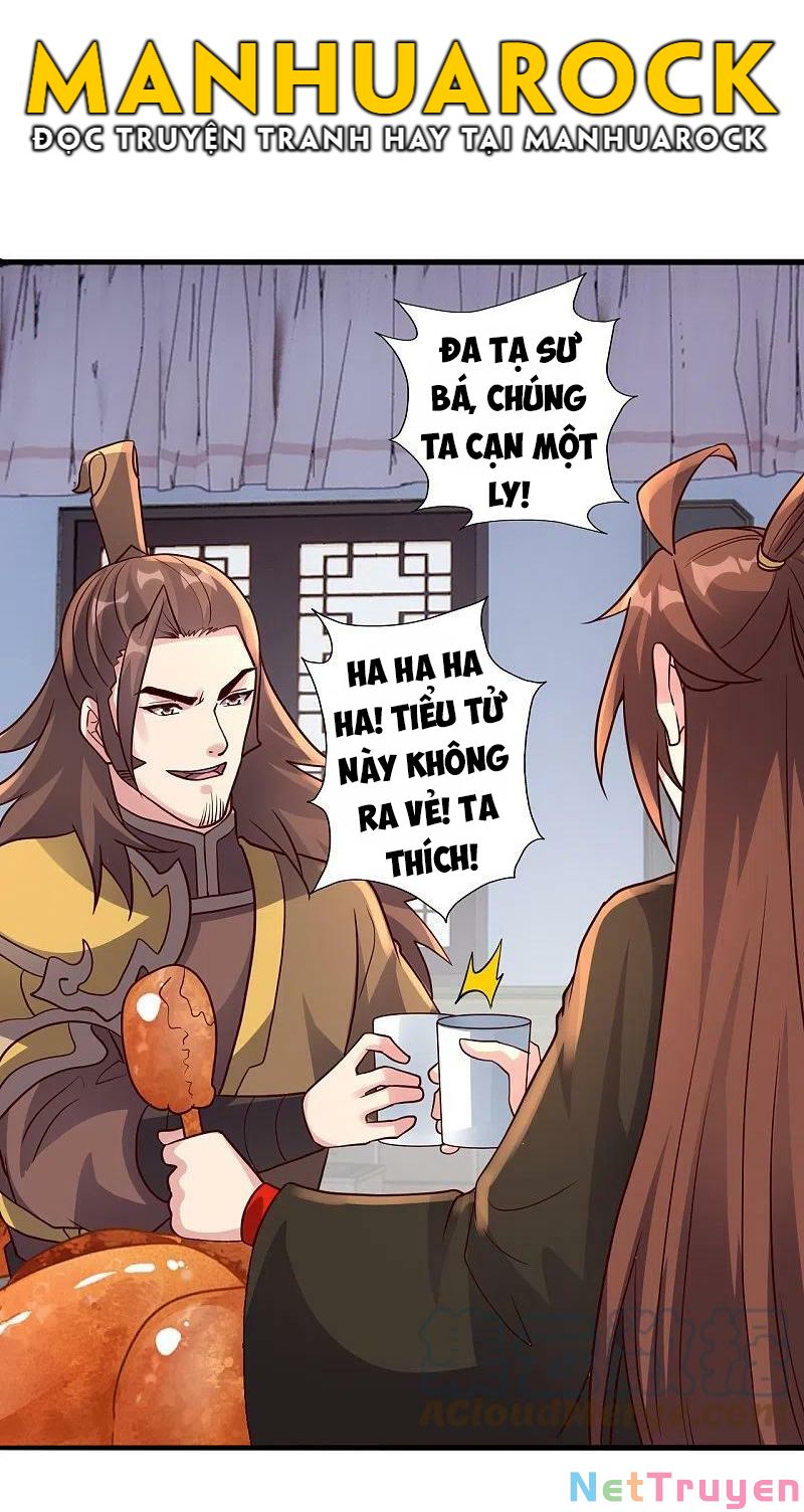 tiên võ đế tôn chapter 314 49