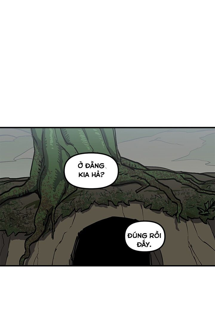 bug player - người chơi lỗi chapter 30 1