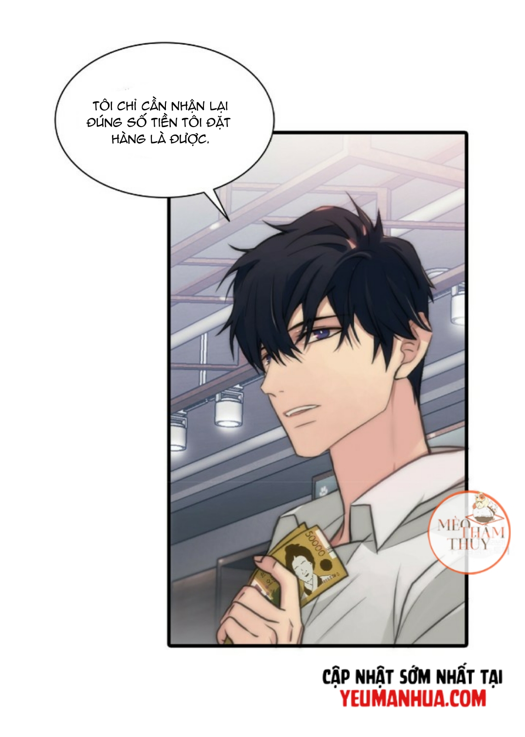 giai điệu của ngôn ngữ chapter 2 50