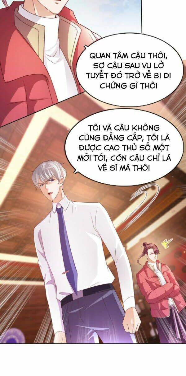 chí tôn toàn năng chapter 39 9