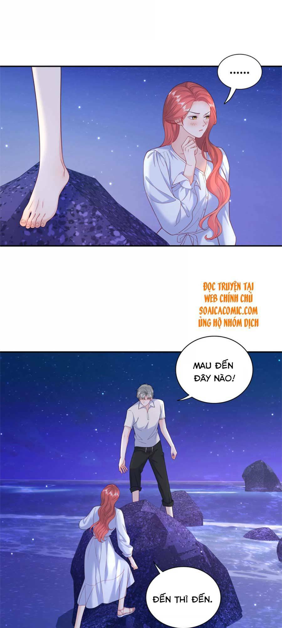 tôi dựa vào tà ý: nghịch chuyển nhân sinh chapter 71 9