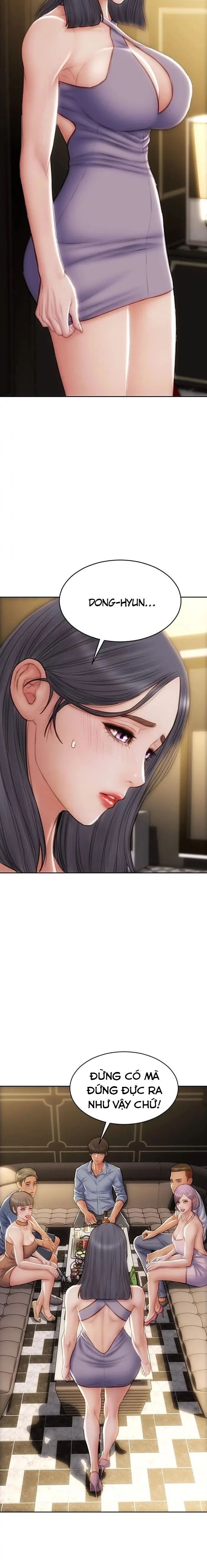 gã tồi tệ chapter 52 22