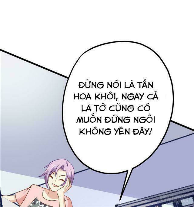 thời khắc và em đều đẹp chapter 6 33