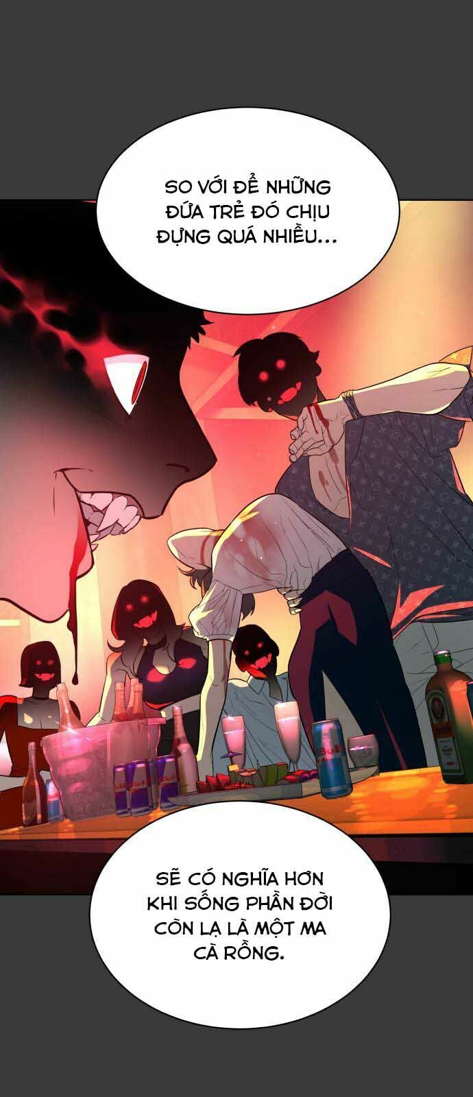 Máu trắng chapter 27 27