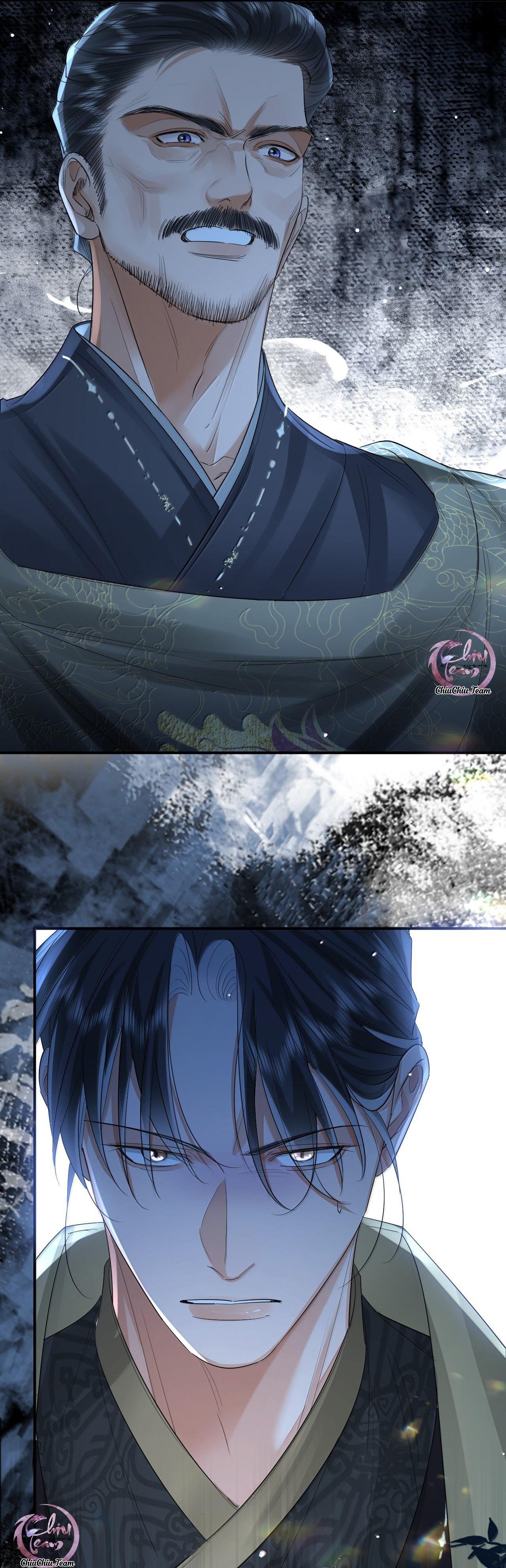 ôn hương diễm ngọc chapter 55 17