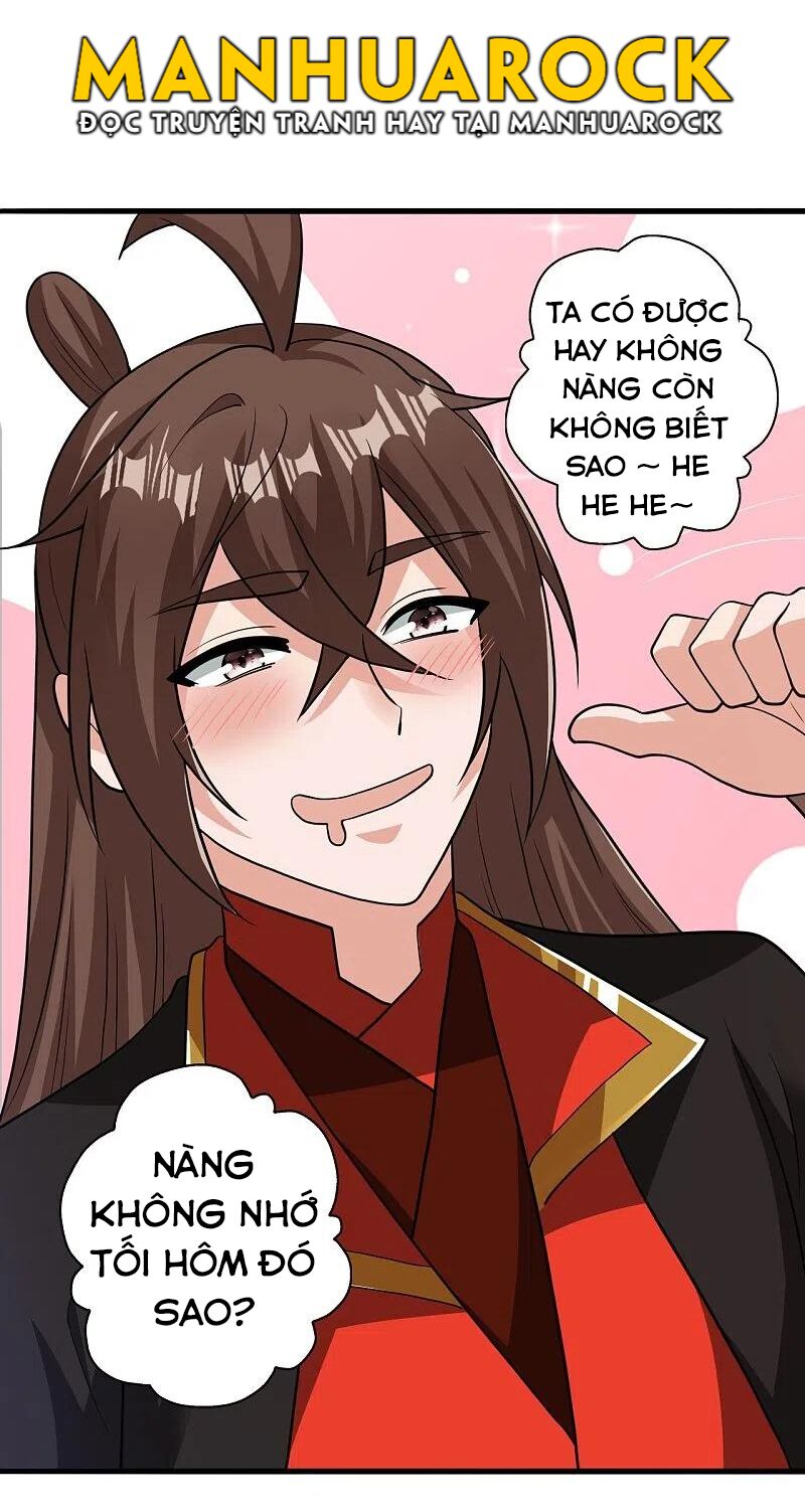 tiên võ đế tôn chapter 308 55