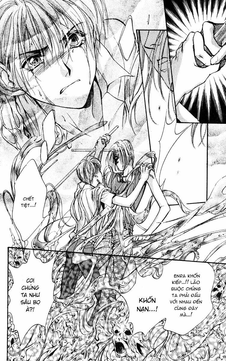 tình yêu loạn luân chapter 26 14