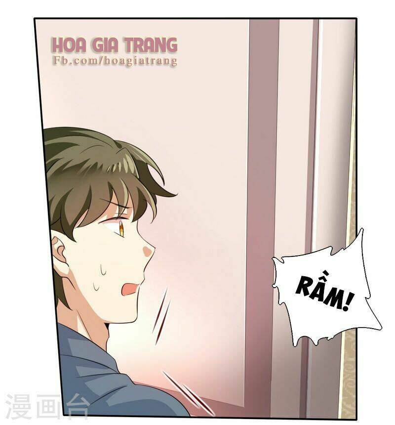 phục thù thiếu gia tiểu điềm thê chapter 43 18