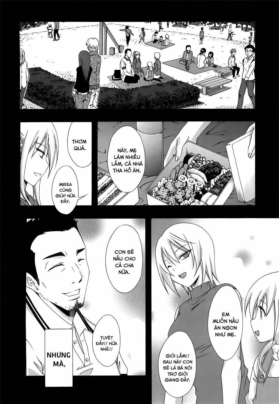 anh hùng xấu xa chapter 34 15