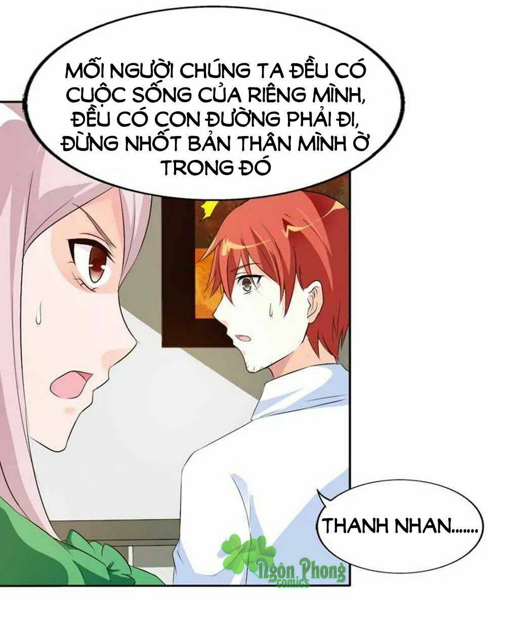 em vẫn còn nhỏ chapter 70 23