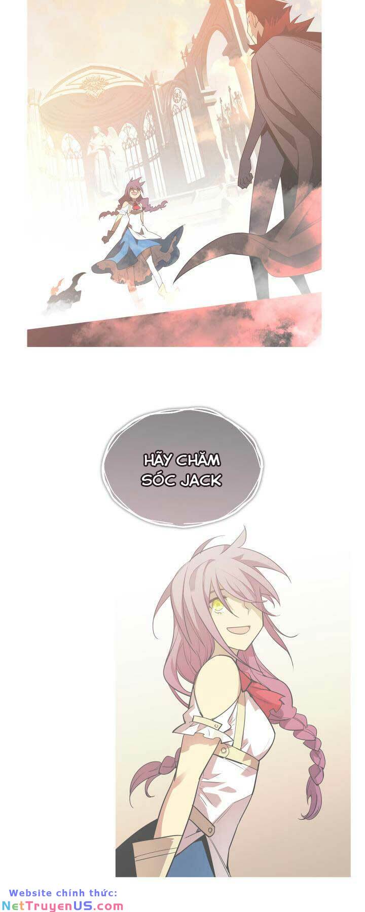 tôi là lính mới chapter 151 13