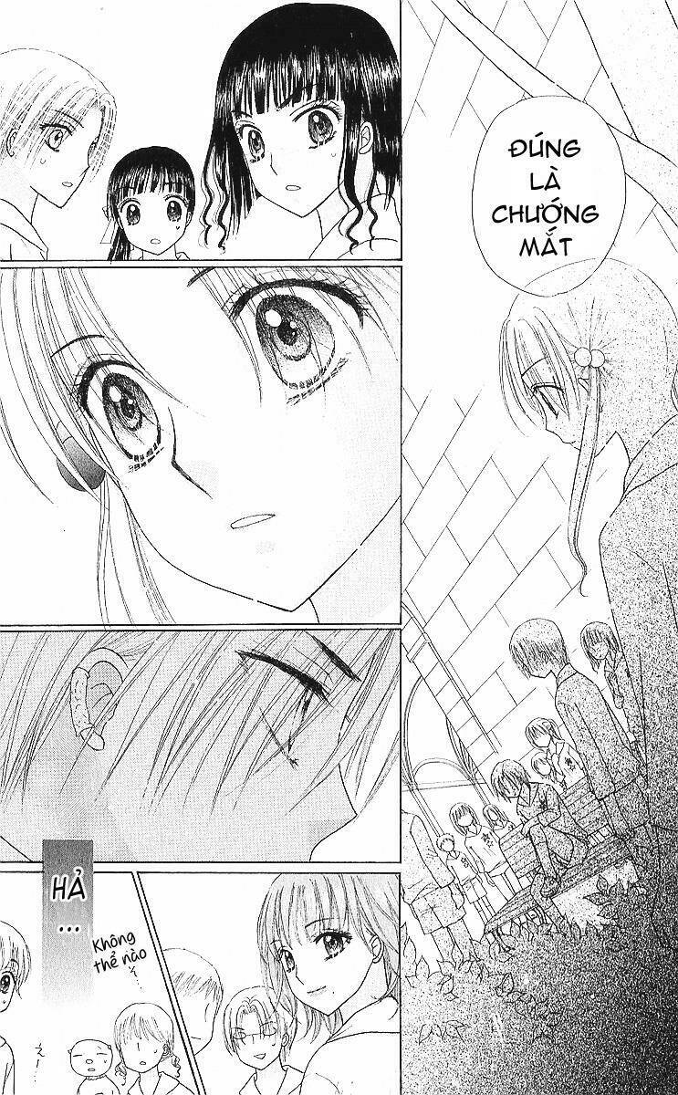 gakuen alice chapter 86 26