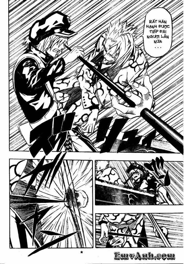 blazer driver chapter 12 6